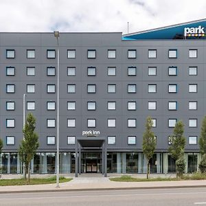 Park Inn By Radisson Vilnius Airport Hotel & Conference Centre