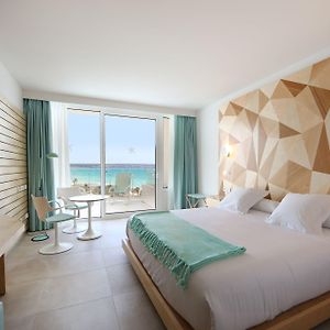 Kamer met Twee Aparte Bedden